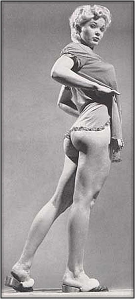 ViNTAGE REAR ViEWS #13 - MKX #97561878