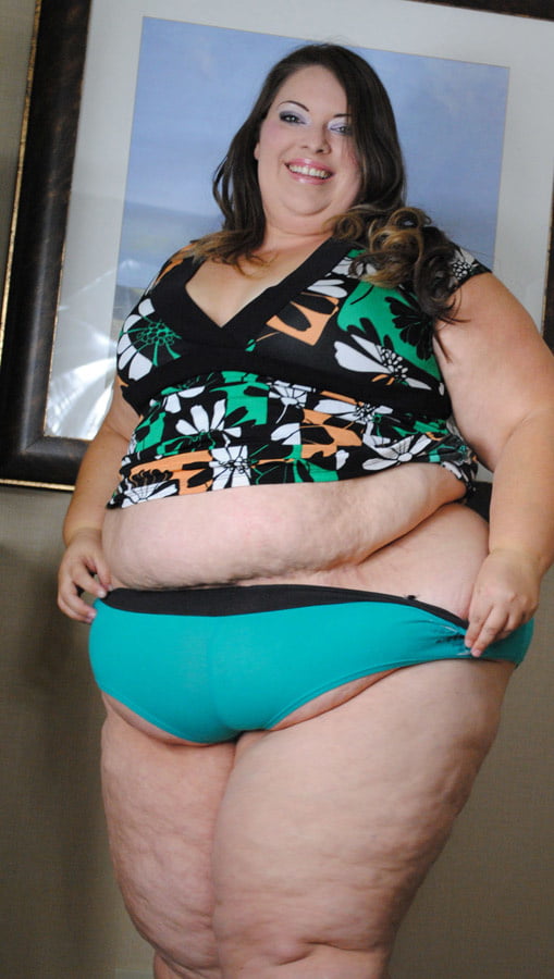 BBW Goddess #388 #104498384