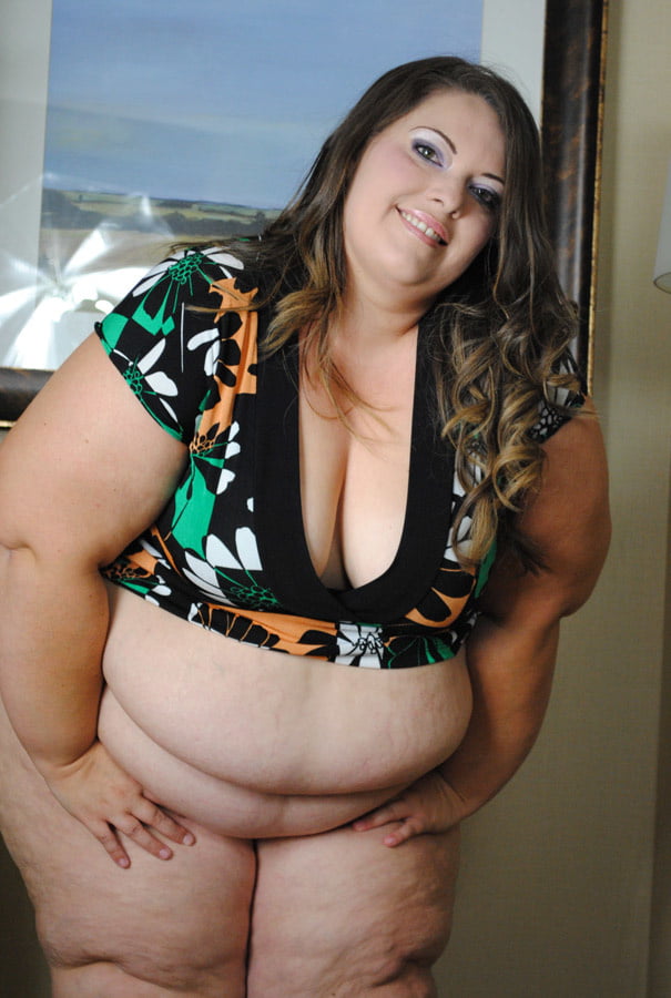 BBW Goddess #388 #104498471