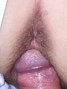 Leggy Slutty MILF Loves Cum In Her Mouth Ass &amp; Hairy Cunt #87439100