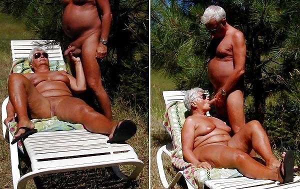 COUPLES NAKED 17 #88272807