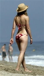 Jessica Biel (Timberlake) #99523823