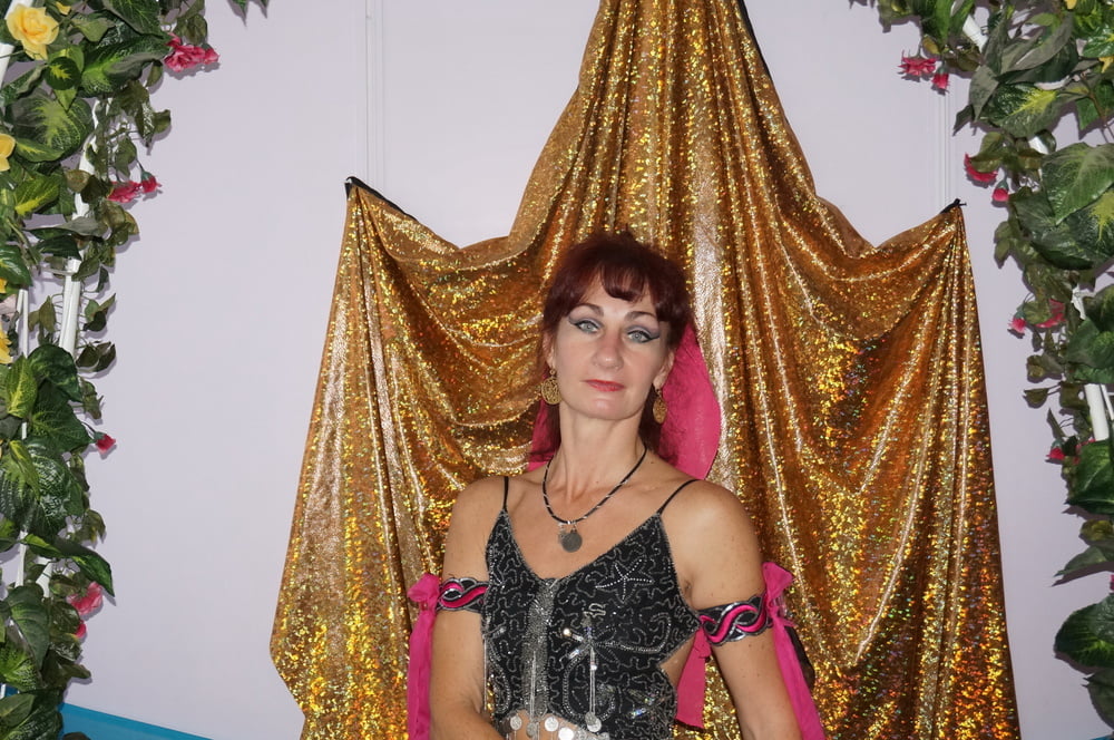 Bellydance show 2018-10-14 #106836999