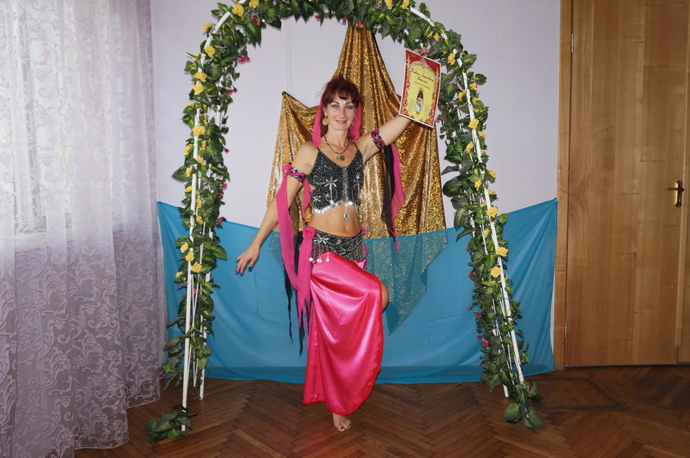 Bellydance show 2018-10-14 #106837023