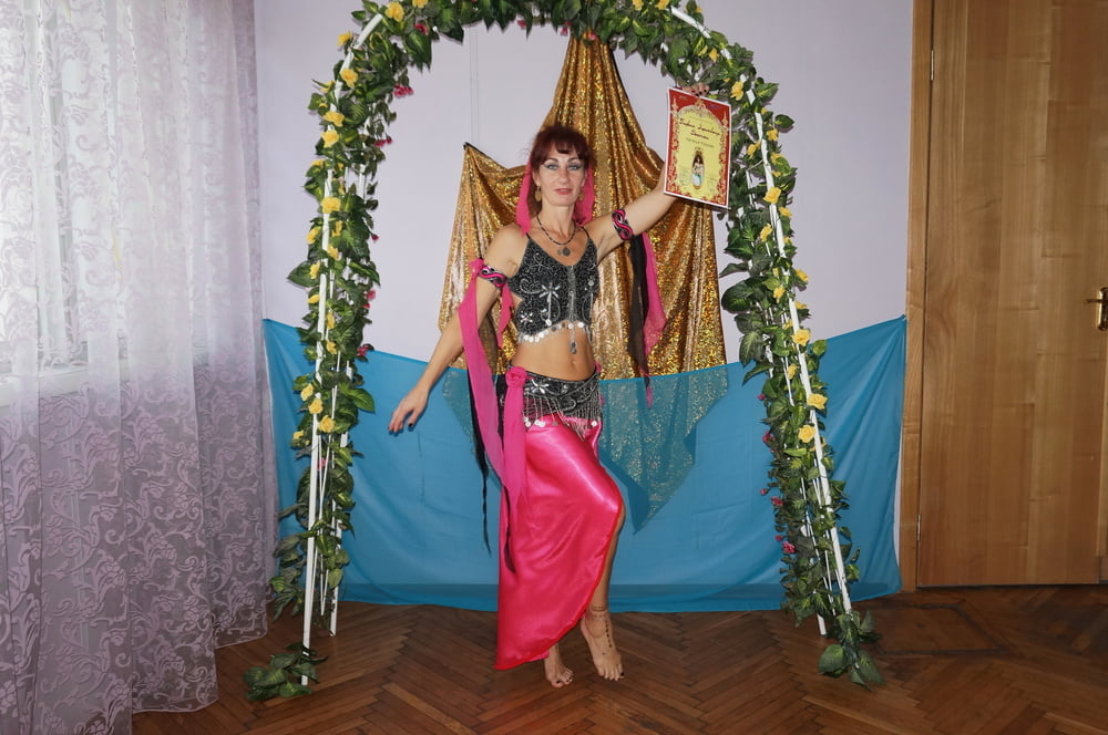 Bellydance show 2018-10-14 #106837024