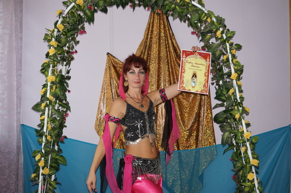 Bellydance show 2018-10-14 #106837028