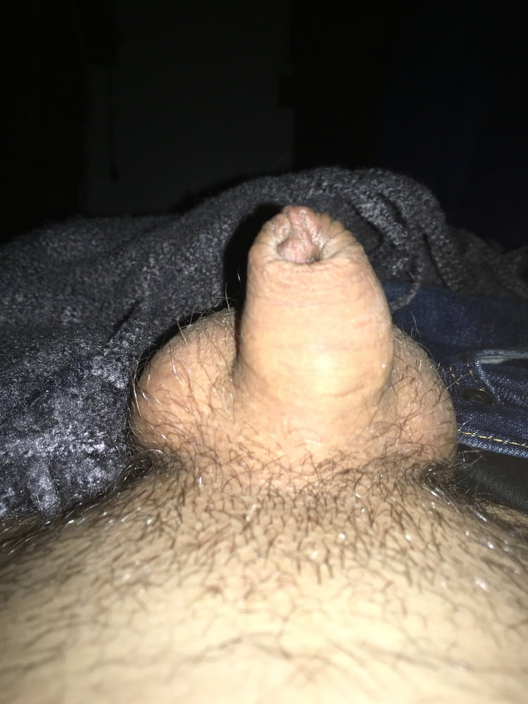 My penis after I shrink it #107082912