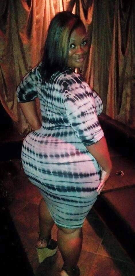 Ghetto Big Butts #99076448