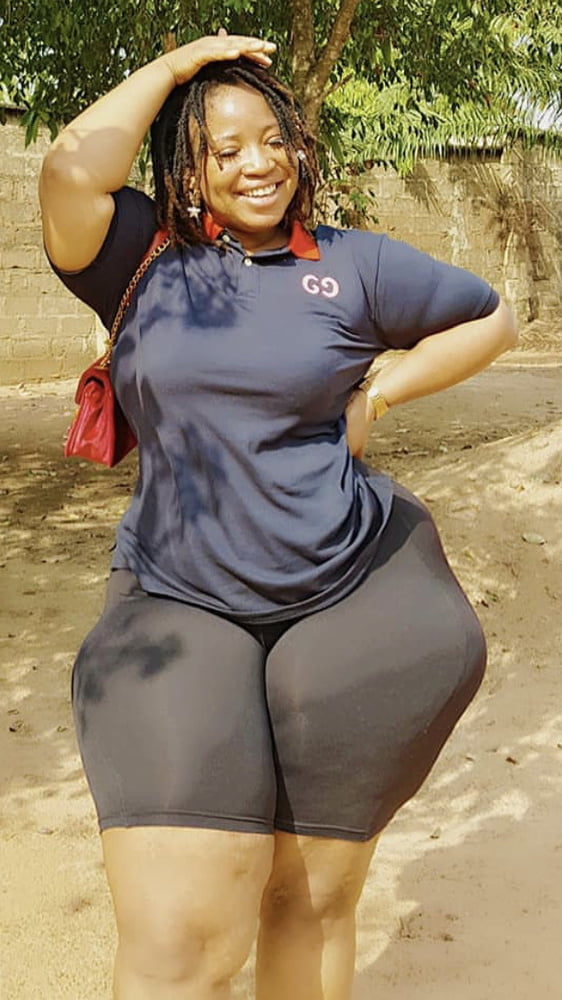 Ghetto Big Butts #99076491