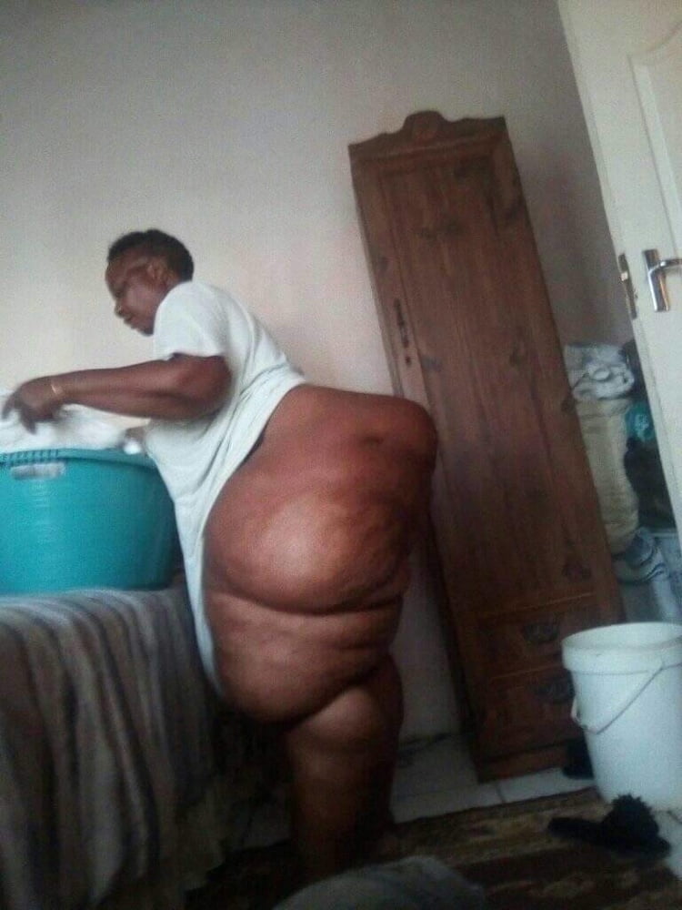 Ghetto Big Butts #99076508