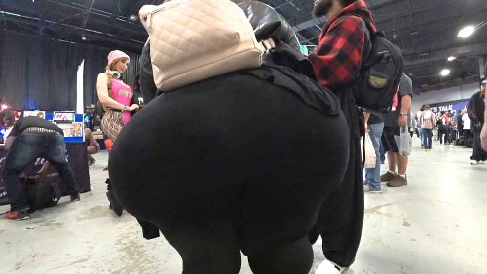 Ghetto Big Butts #99076512