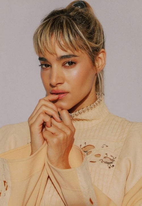 cute Sofia Boutella 2 #79701701