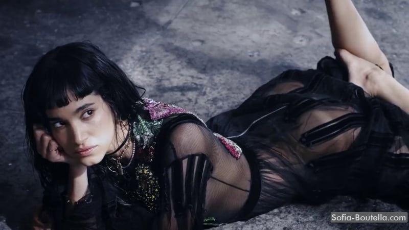 Linda sofia boutella 2
 #79701746