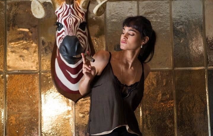 Linda sofia boutella 2
 #79701770