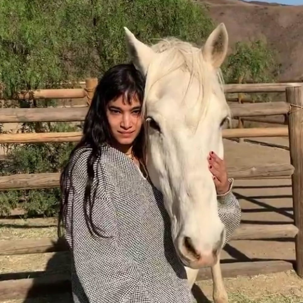 cute Sofia Boutella 2 #79701781