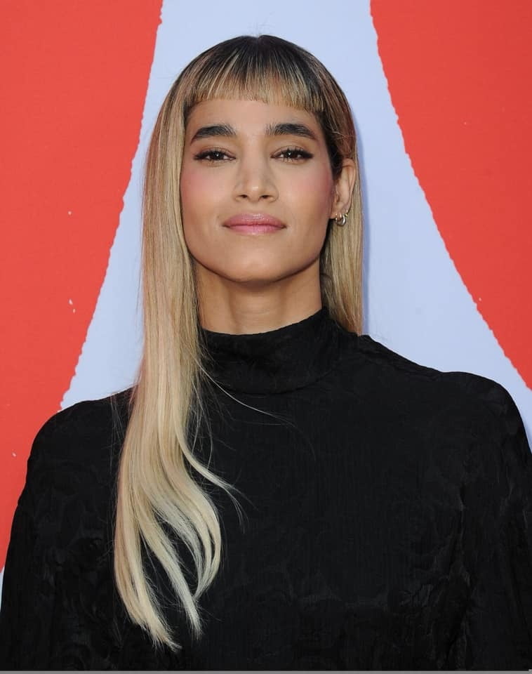 cute Sofia Boutella 2 #79701788