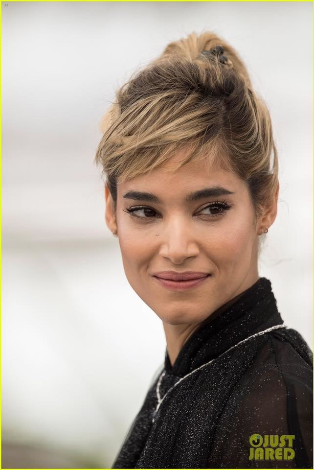 cute Sofia Boutella 2 #79701835