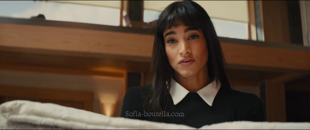 cute Sofia Boutella 2 #79701981