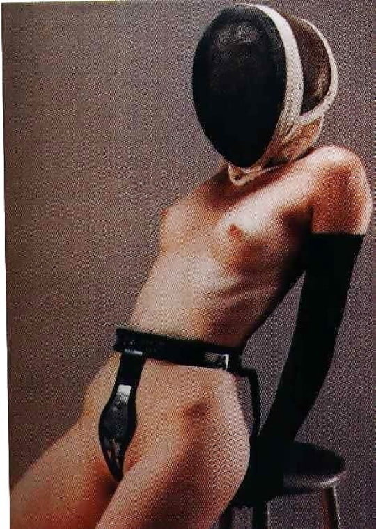 Chastity Belt and more -BDSMlr 23 #102246529