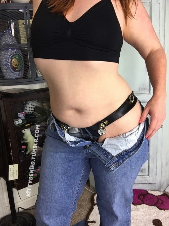 Chastity Belt and more -BDSMlr 23 #102246962