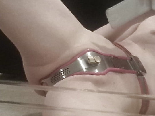 Chastity Belt and more -BDSMlr 23 #102247480