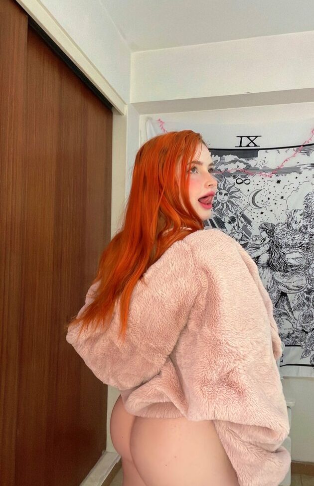 NakarySp desnuda #109514550