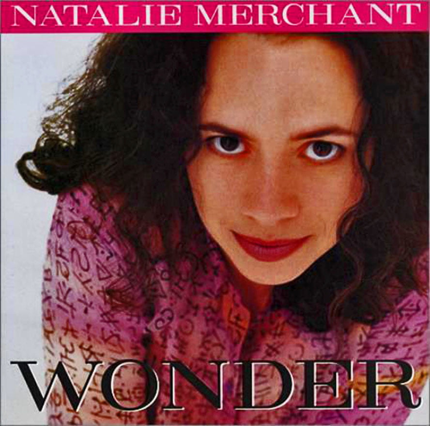 Natalie Merchant 3 #89945845