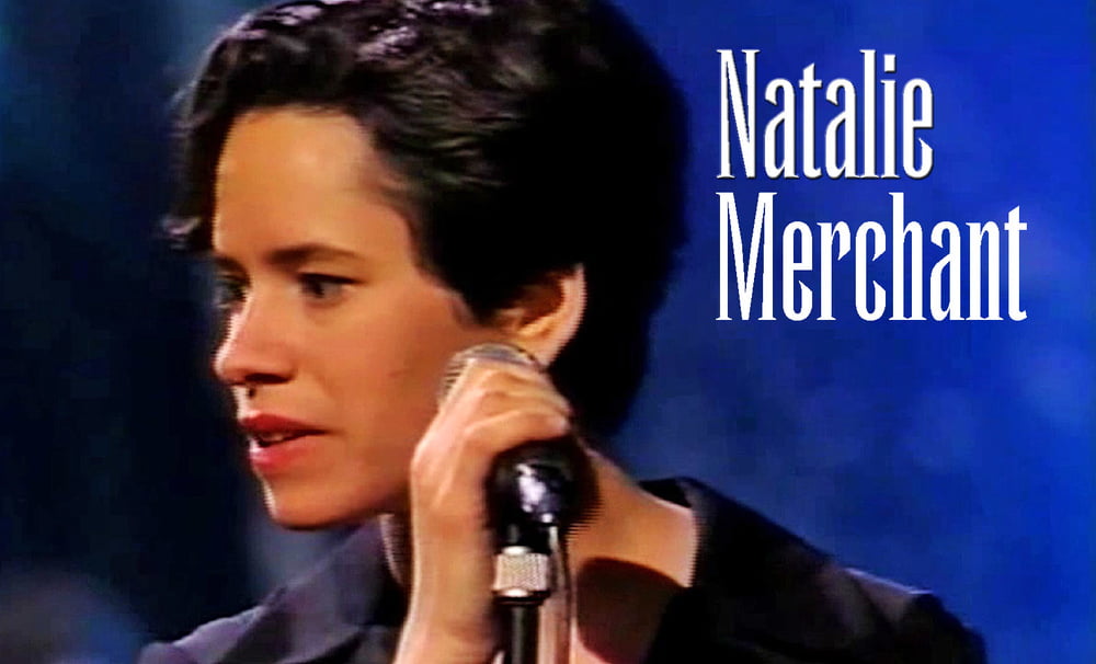 Natalie Merchant 3 #89945872