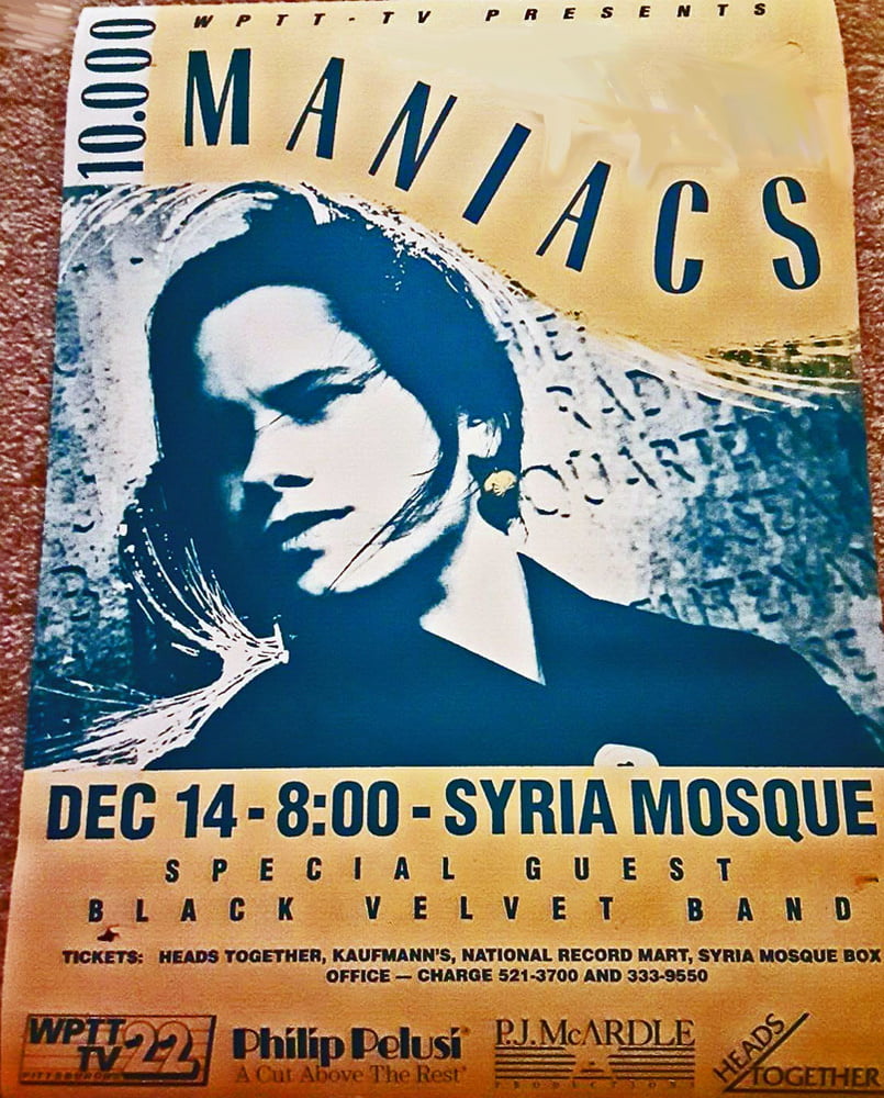 Natalie Merchant 3 #89945877