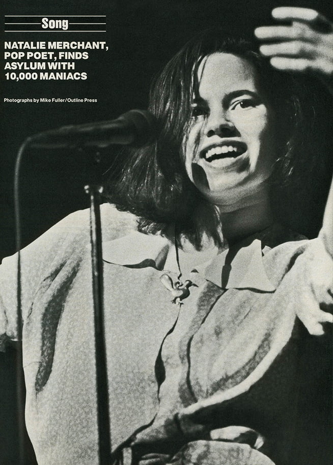 Natalie Merchant 3 #89945880