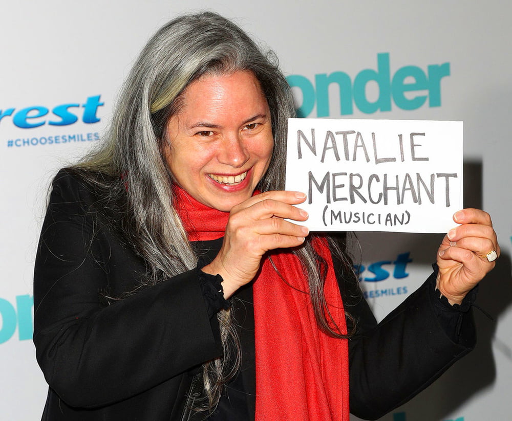 Natalie merchant 3
 #89945889