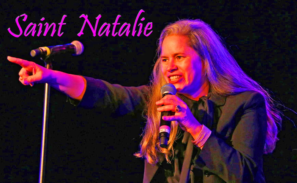 Natalie Merchant 3 #89945892