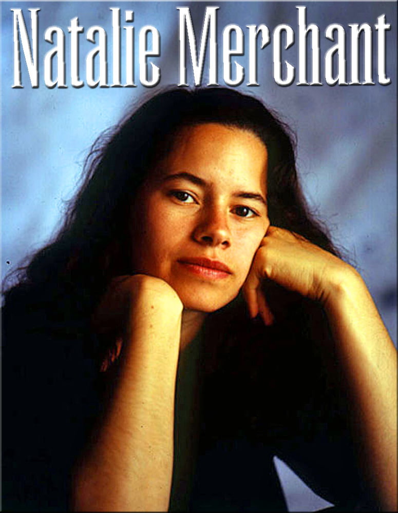 Natalie Merchant 3 #89945909