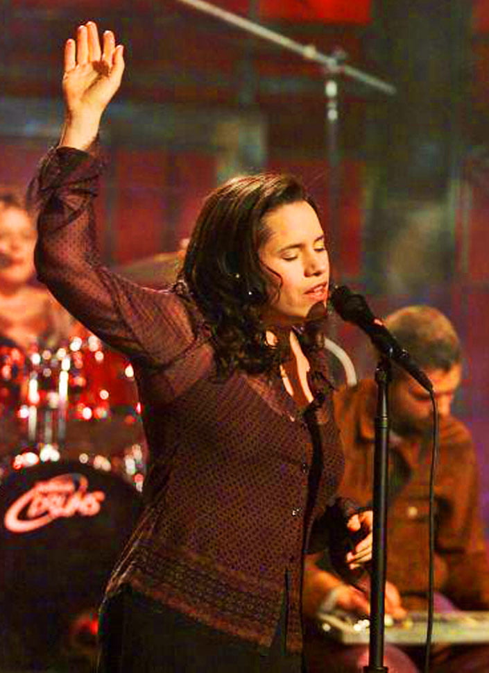 Natalie Merchant 3 #89945954