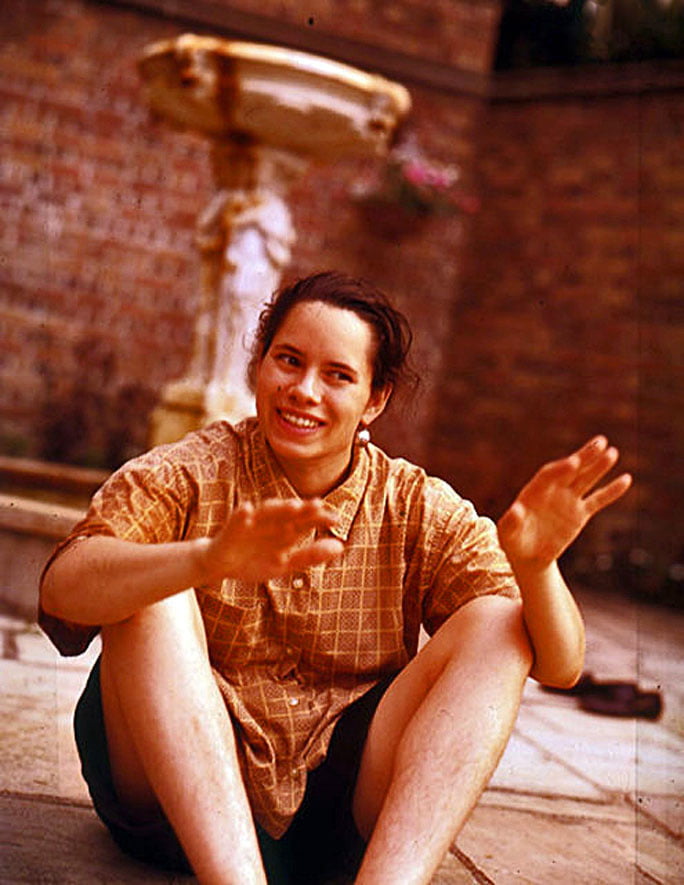 Natalie Merchant 3 #89945967