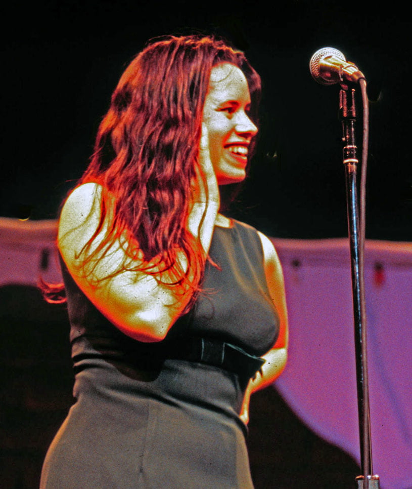 Natalie Merchant 3 #89946110
