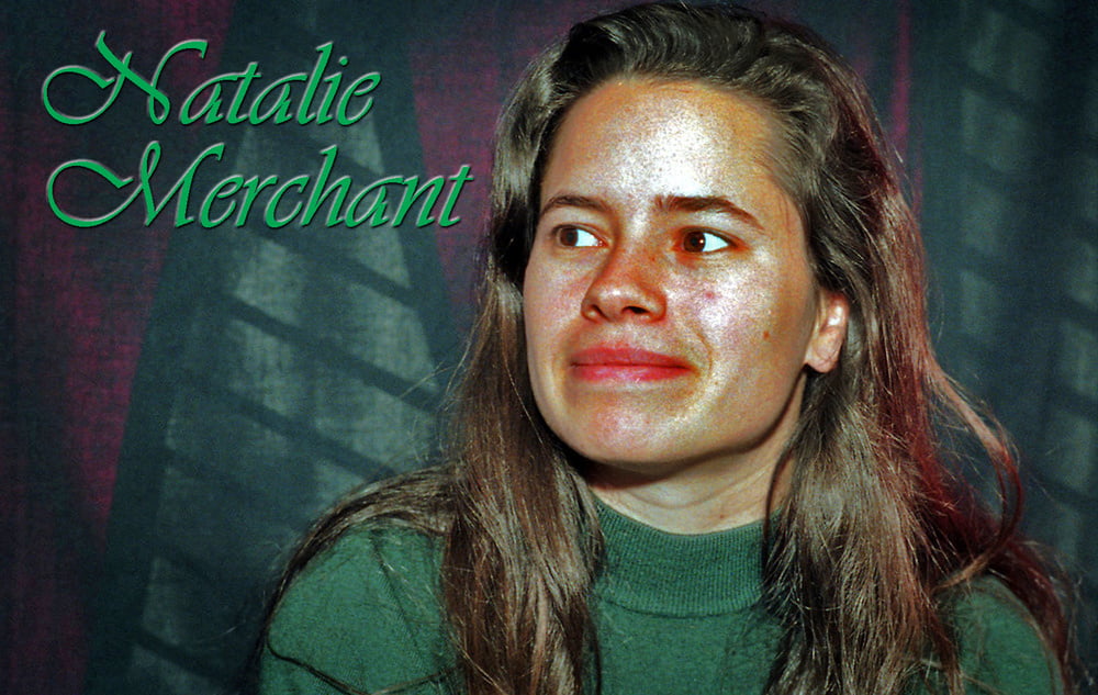 Natalie Merchant 3 #89946113