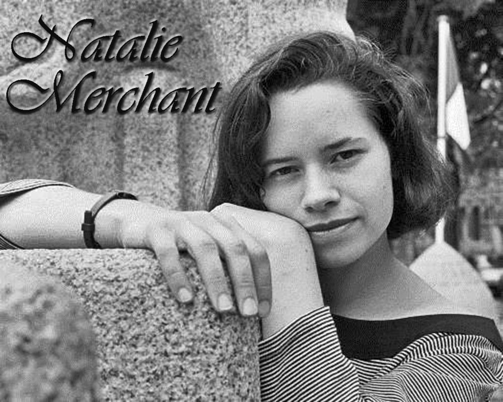 Natalie merchant 3
 #89946119