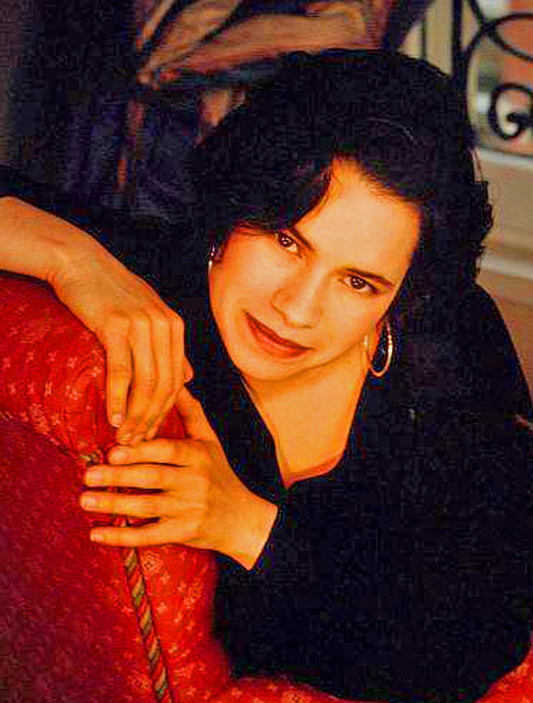 Natalie merchant 3
 #89946122