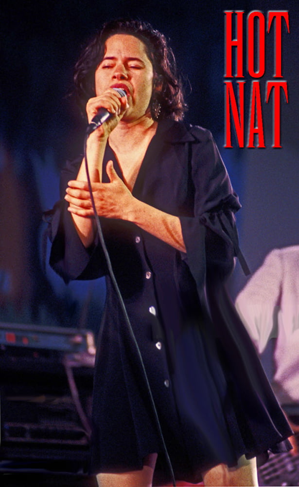 Natalie Merchant 3 #89946131