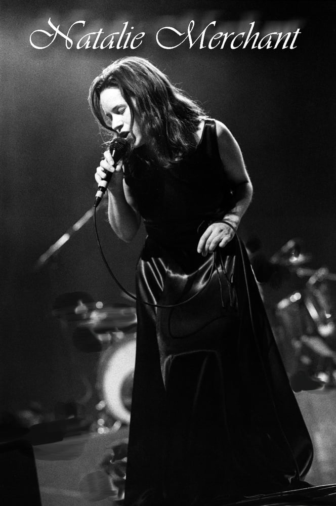 Natalie merchant 3
 #89946134