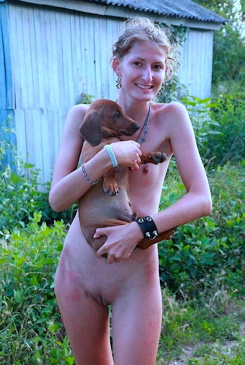 Sexy Nippel, 7.
 #101055429