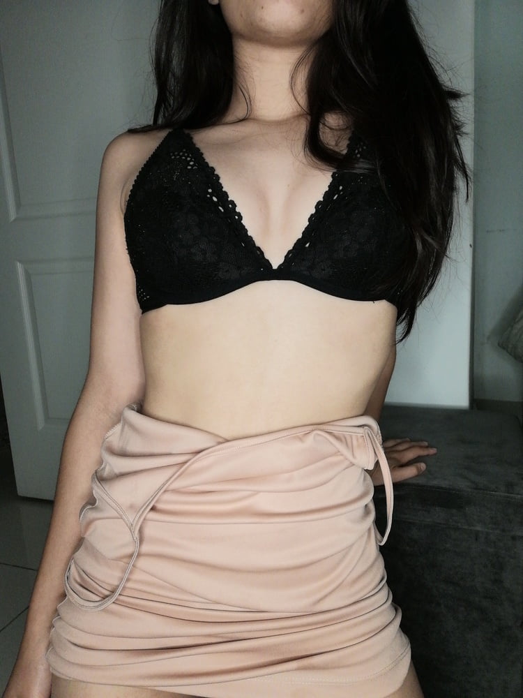 My first striptease #100976852