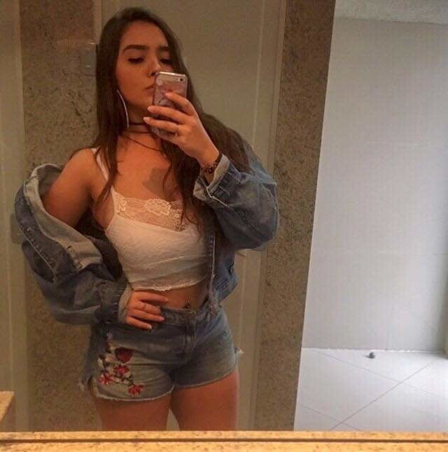 Latina Goddess 9 #96643248