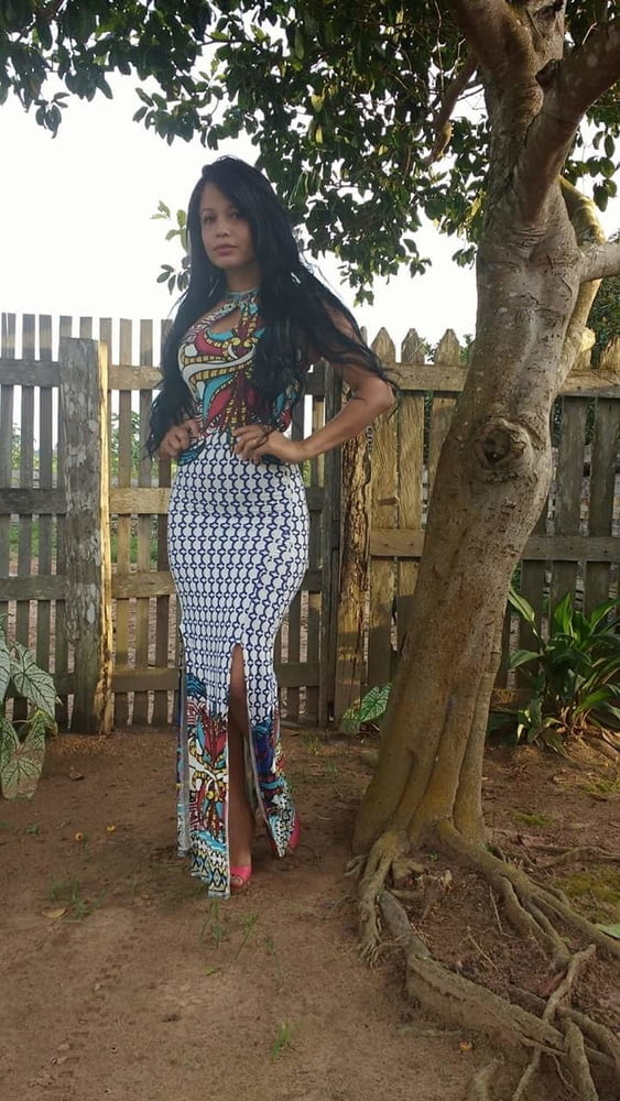 Latina Goddess 9 #96643453
