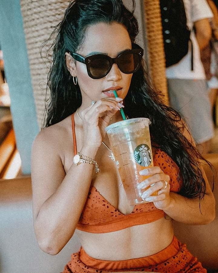 Latina Goddess 9 #96643484