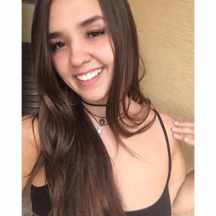 Latina Goddess 9 #96643544