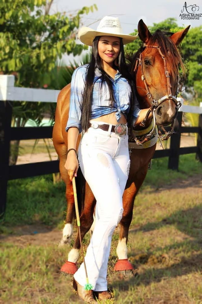 Latina Goddess 9 #96643553