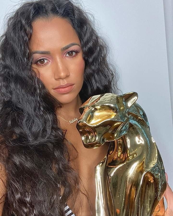 Latina Goddess 9 #96643604