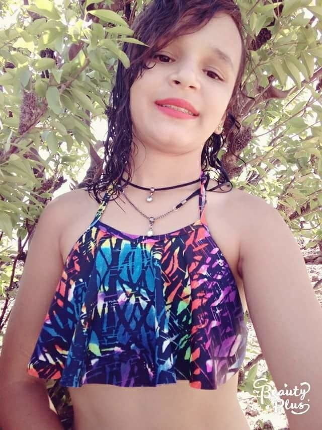 Latina Goddess 9 #96643746